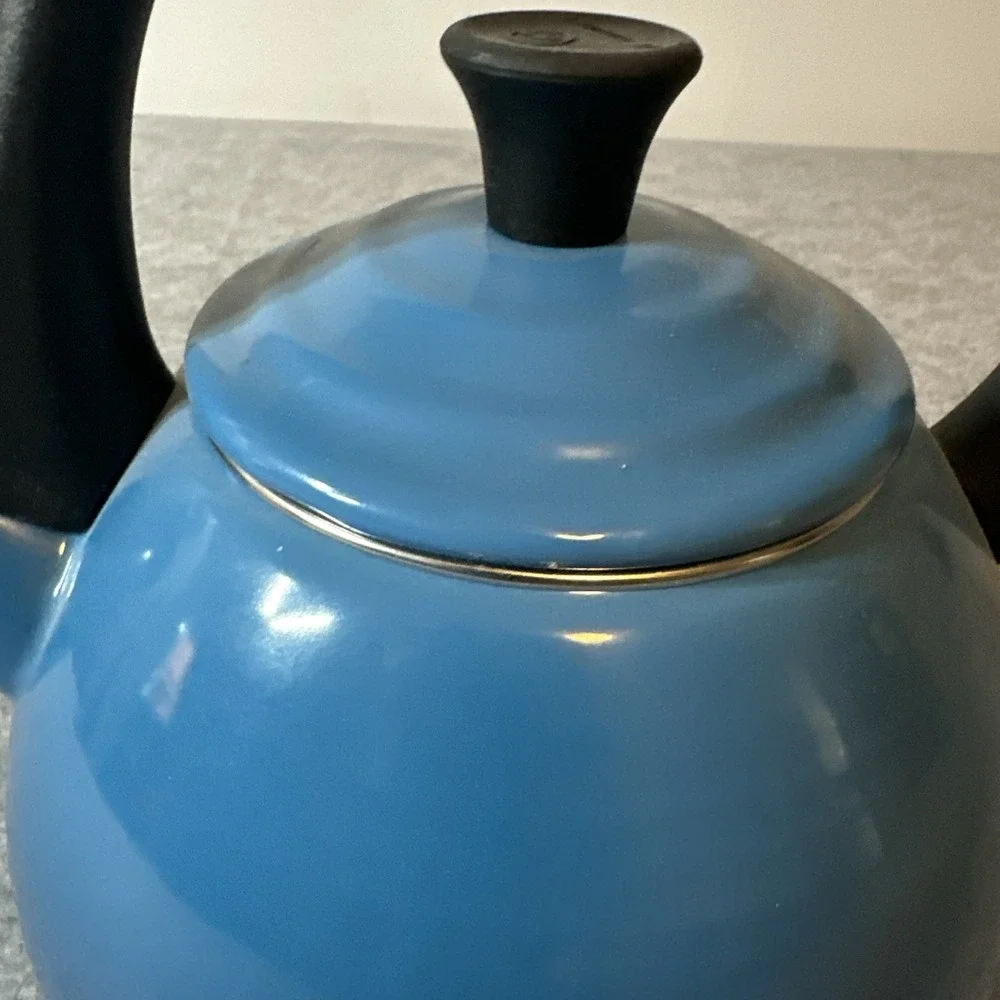 Le Creuset le creuset